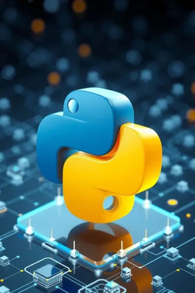 Web development (Python + Fast API) Internship