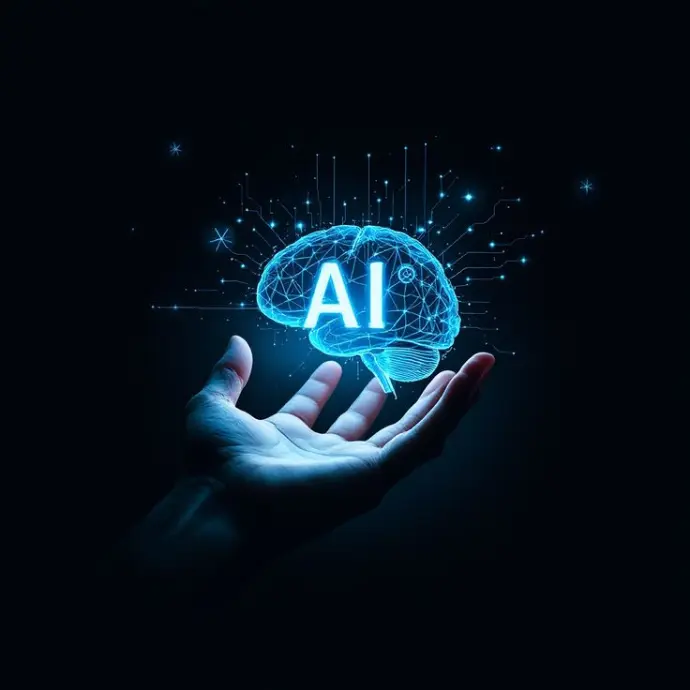 AI & ML Internship