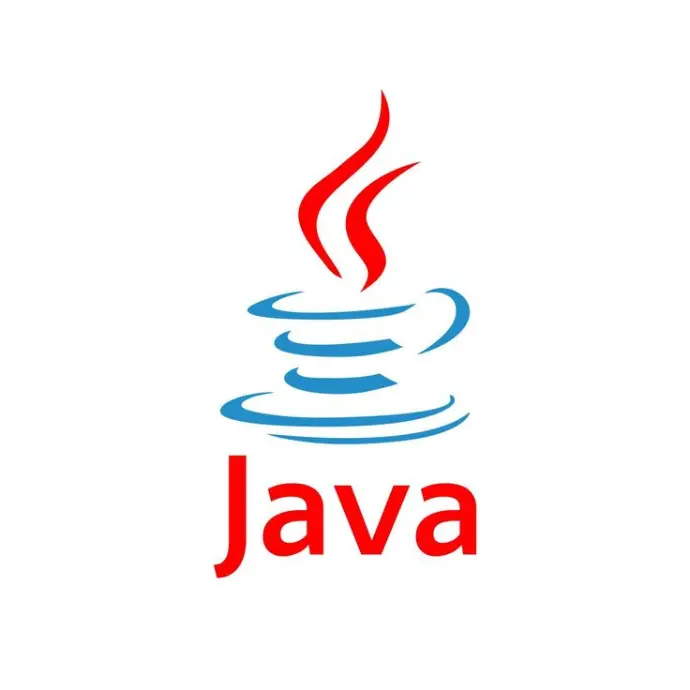 Java + Spring Boot Internship